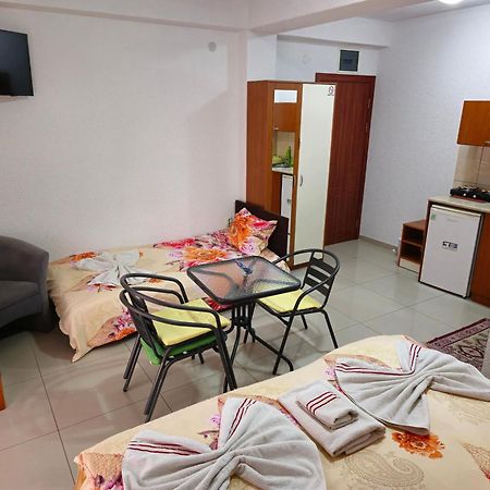 Villa & Apartments Antigona Ohrid Eksteriør bilde