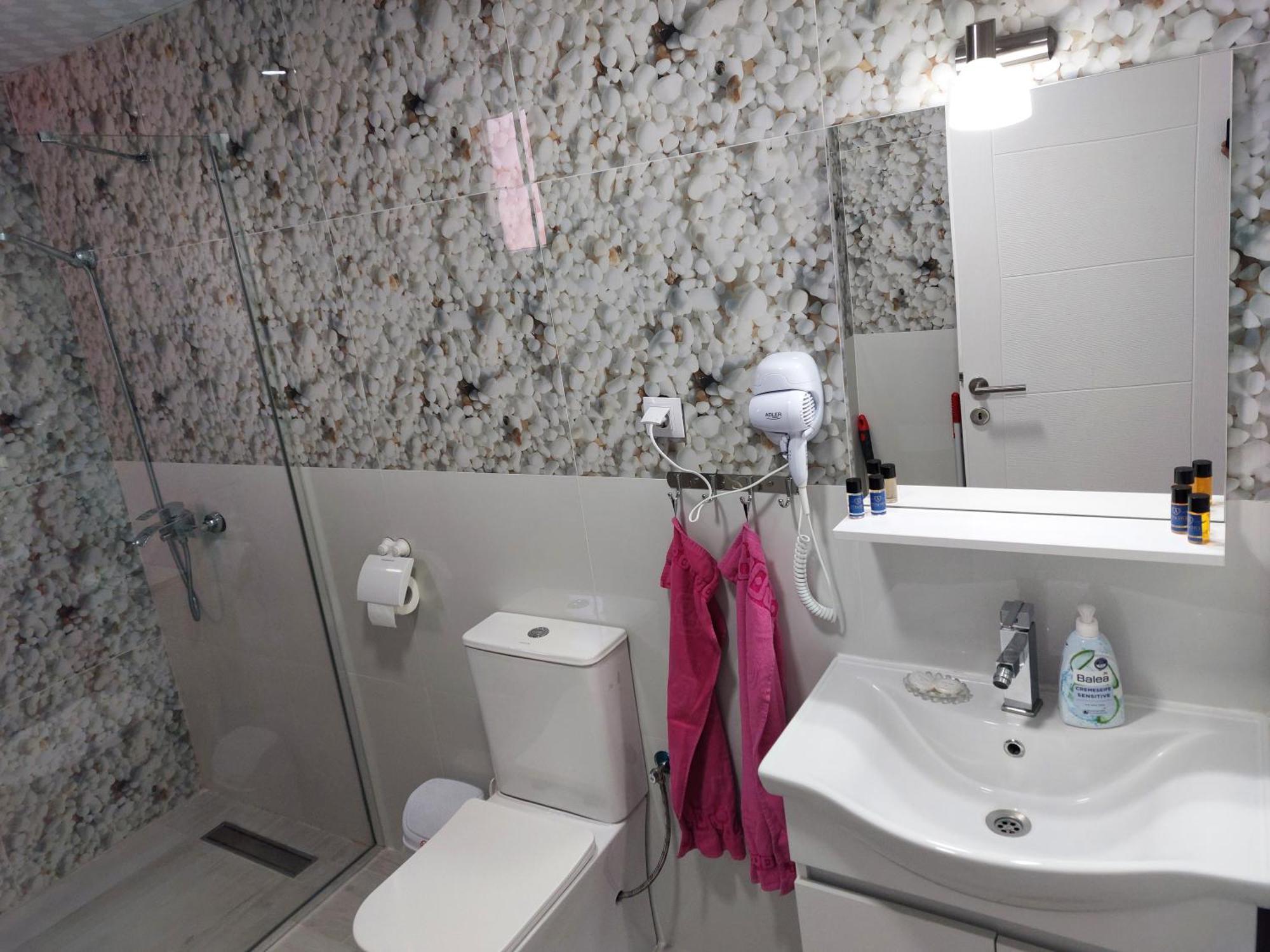 Villa & Apartments Antigona Ohrid Eksteriør bilde