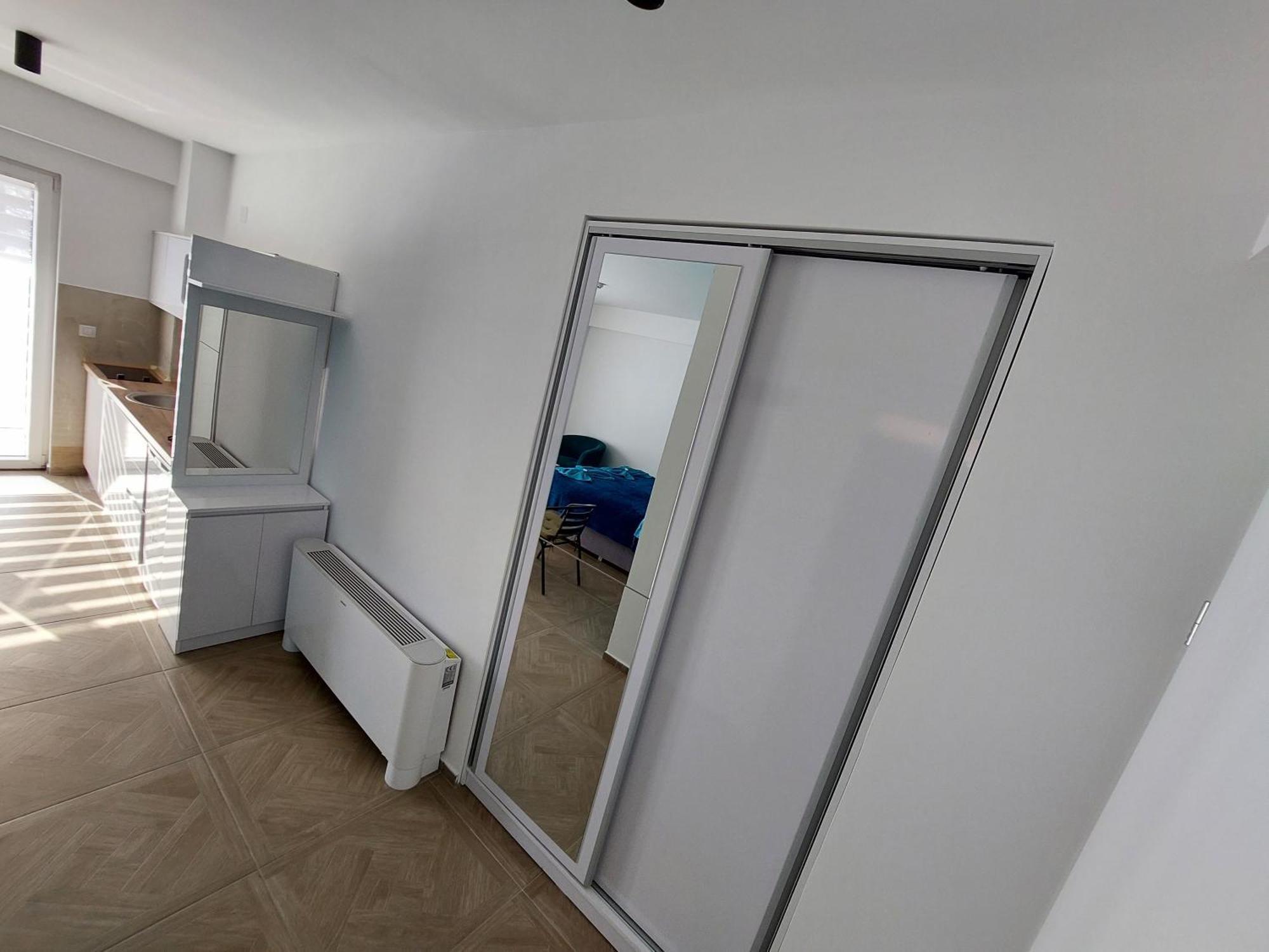 Villa & Apartments Antigona Ohrid Eksteriør bilde